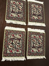 Coaster rugs set for sale  Shelburne