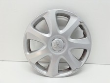 Copricerchio per mitsubishi usato  Italia