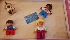 Personaggi animali lego usato  Senigallia