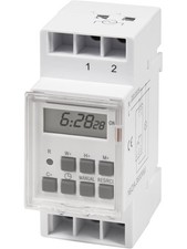 Power digitale zeitschaltuhr gebraucht kaufen  Hamburg