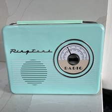 Ringtons retro vintage for sale  OLDHAM