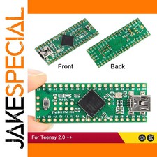 Teensy 2.0 at90usb1286 d'occasion  Expédié en France