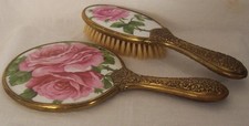 Antique brush hand for sale  Rainier