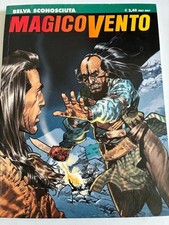 Magico vento serie usato  Samarate