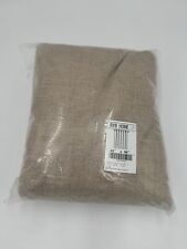 Burlap panel blackout for sale  Olathe