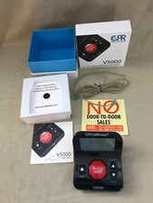 Cpr v5000 call for sale  Mercer
