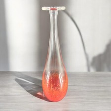 Vintage hand blown for sale  Des Plaines