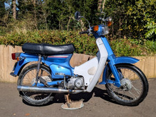 honda cub for sale honda cub for sale RICKMANSWORTH