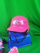 Rawlings kids pink for sale  Winlock