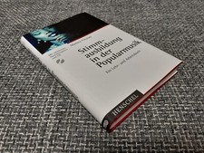 Martina freytag stimmausbildun gebraucht kaufen  Deutschland