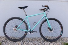 2006 willits 29er for sale  Magna