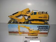 Liebherr 965 bagger gebraucht kaufen  Bremen