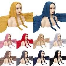 Foulard instantané femme d'occasion  Expédié en France