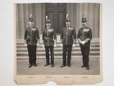 Army officers named for sale  EDINBURGH