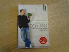 Schlank patric heizmann gebraucht kaufen  Deutschland