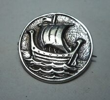 viking ship brooch for sale  EDINBURGH