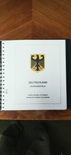 Brd lindner falzlos gebraucht kaufen  Weilheim