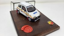 Fiat 500 abarth usato  Italia
