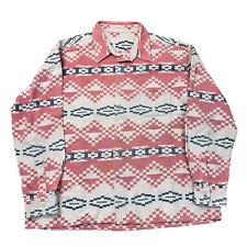 Vintage navajo shirt for sale  BRADFORD
