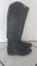 Cavallo leder reitstiefel gebraucht kaufen  Wuppertal