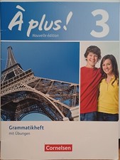 Plus grammatikheft gebraucht gebraucht kaufen  Viernheim