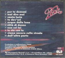 Pooh raro stampa usato  Roma