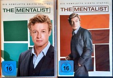 the mentalist staffel gebraucht kaufen the mentalist staffel gebraucht kaufen Deutschland