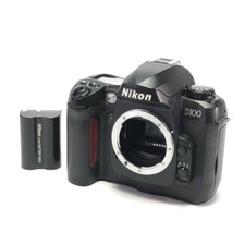 Excellent nikon d100 d'occasion  Expédié en Belgium