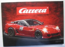 Carrera katalog zeitschrift gebraucht kaufen  Schwabach