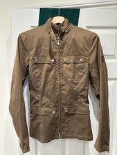 Dark brown silver for sale  ISLEWORTH