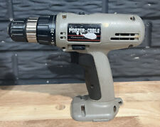 Porter cable 12vt for sale  Waynesboro