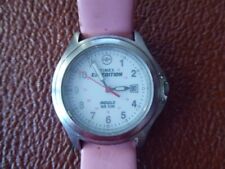 Womens timex expedition for sale  SWINDON