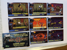 1994 mortal kombat for sale  Roslindale