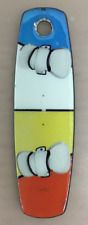 Mini-Board Xenon Rayo 2011 Kiteboard  - Halskette Geschenk für Boarder WB43#43 comprar usado  Enviando para Brazil