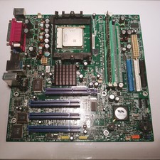 Placa-mãe FIC K8M-800M MOBO AMD Sempron 3300+ SDA3300AIO2BO DDR 400MHz 512MB comprar usado  Enviando para Brazil