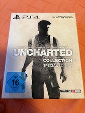 Uncharted the nathan gebraucht kaufen  Düsseldorf