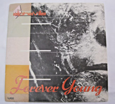 Alphaville forever young usato  Italia