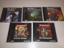 Fragezeichen feriendetektive c gebraucht kaufen  Hamm
