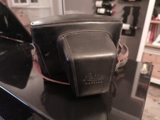 Custodia per leicaflex usato  Novi Ligure