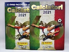 Calciatori panini 2021 usato  Cesena