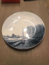 Antique delft sailboat for sale  Tewksbury