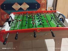 Baby foot smoby d'occasion  Saint-Fargeau-Ponthierry
