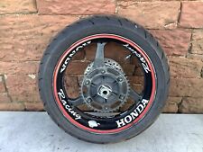 Honda cbr600 rr5 for sale  WIGTON