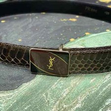 Ysl saint laurent for sale  UK