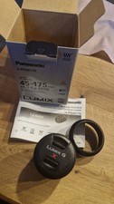 Panasonic lumix vario gebraucht kaufen  Reinbek