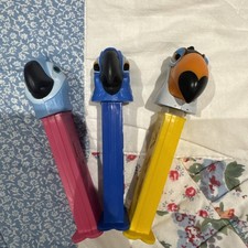 Pez dispensers rio for sale  LONDON
