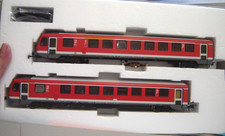 Roco 69013 dieseltriebzug gebraucht kaufen  Calden