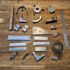 Machinist mixed lot for sale  Woodbury