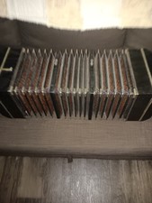 Alfred arnold bandoneon for sale  Dupo