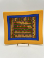 Colorful fused art for sale  Sioux Falls